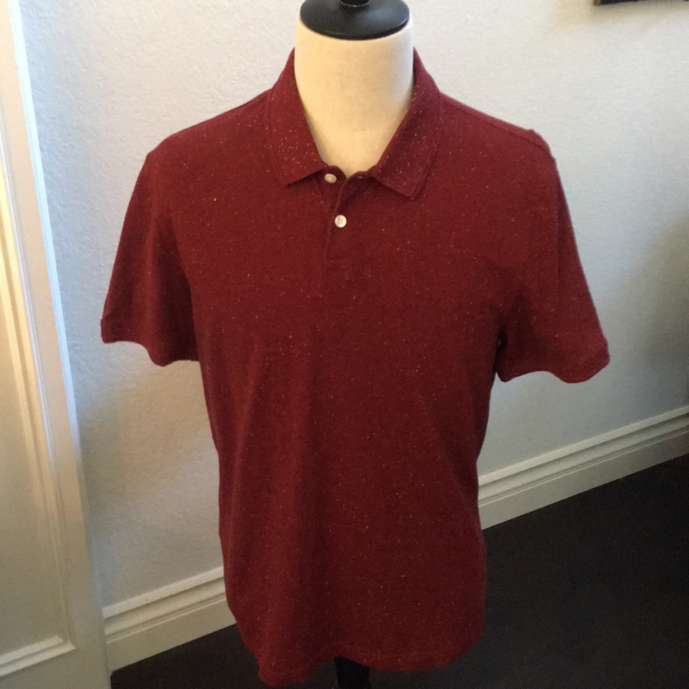 Penquin polo shirt